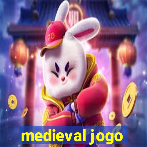 medieval jogo