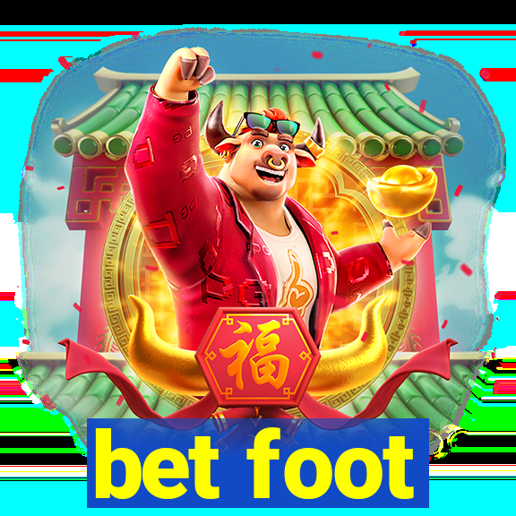 bet foot