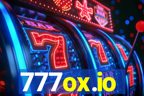 777ox.io