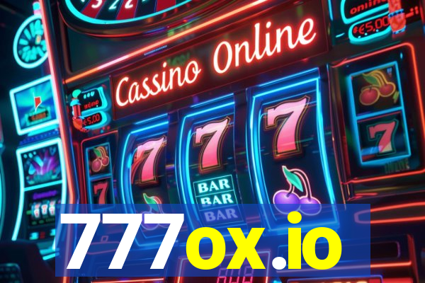 777ox.io