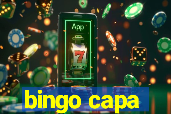 bingo capa