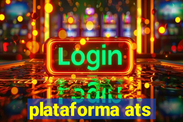 plataforma ats