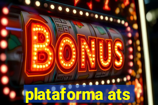 plataforma ats