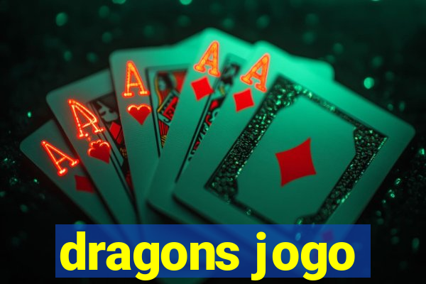 dragons jogo