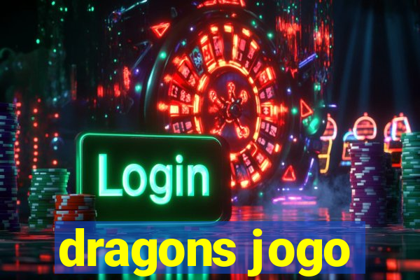 dragons jogo