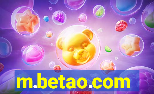 m.betao.com