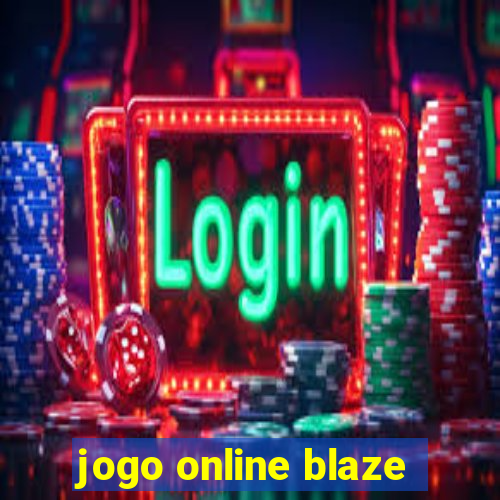 jogo online blaze