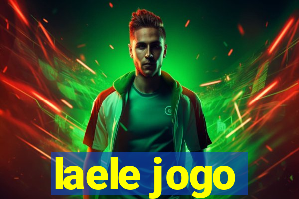 laele jogo