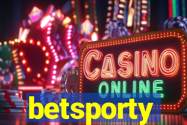 betsporty