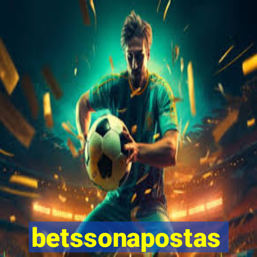 betssonapostas