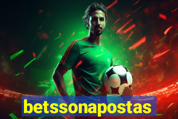 betssonapostas