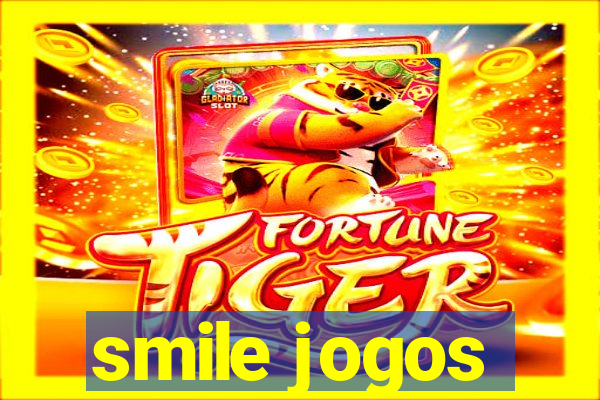 smile jogos