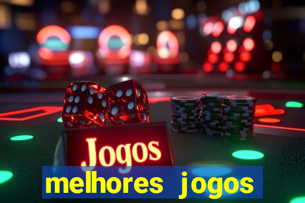 melhores jogos gratuitos para iphone