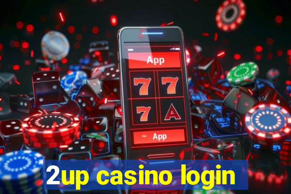 2up casino login