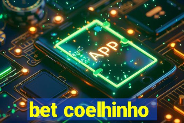 bet coelhinho