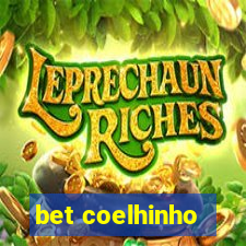 bet coelhinho