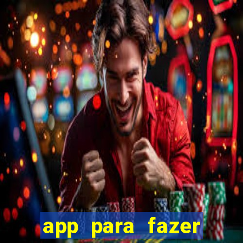 app para fazer dinheiro online