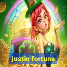 justin fortuna