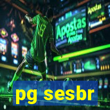 pg sesbr