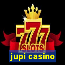 jupi casino