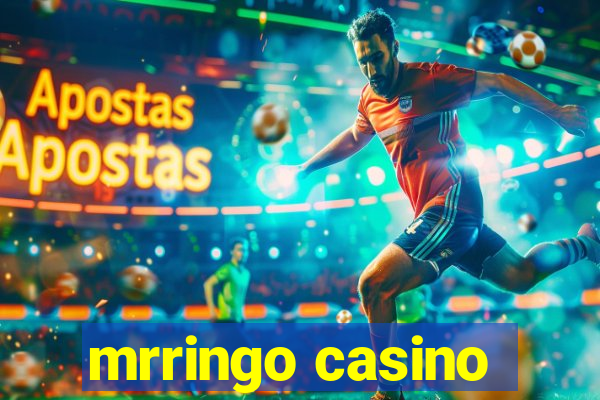 mrringo casino