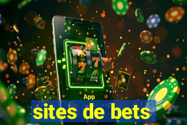 sites de bets