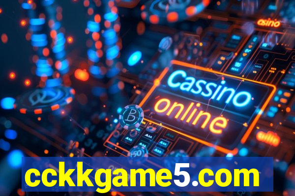 cckkgame5.com