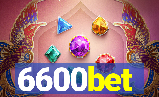 6600bet