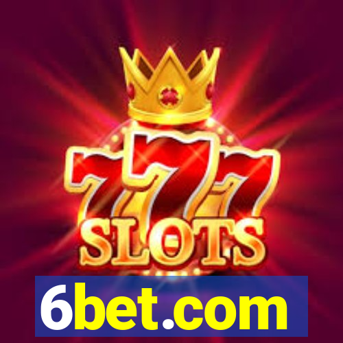 6bet.com