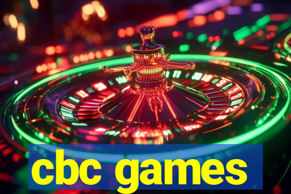 cbc games