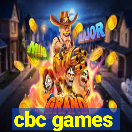 cbc games