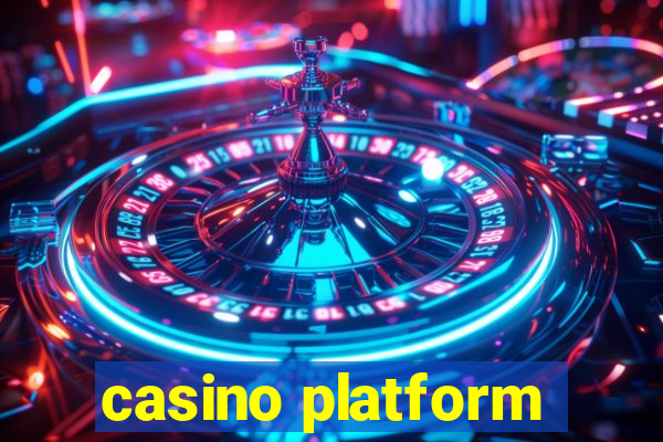 casino platform