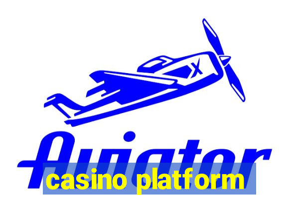 casino platform