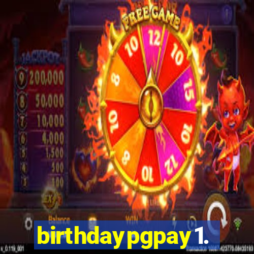 birthdaypgpay1.com