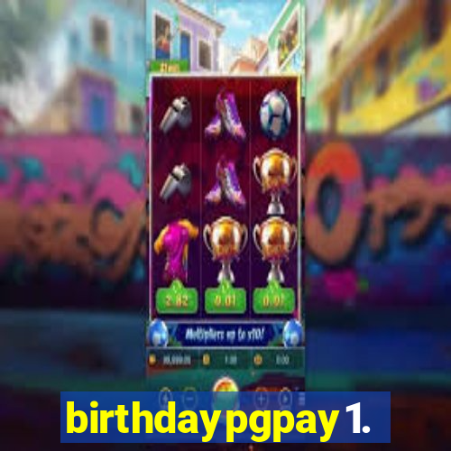 birthdaypgpay1.com