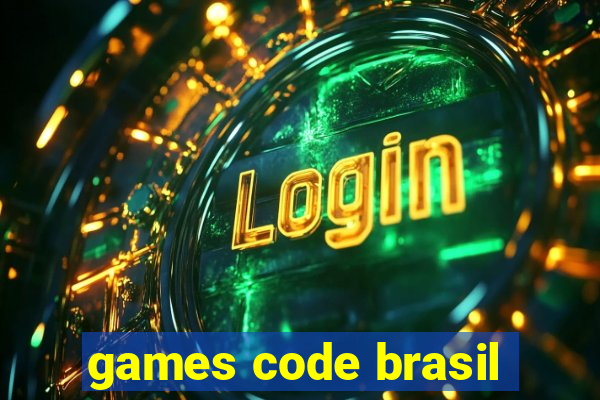 games code brasil