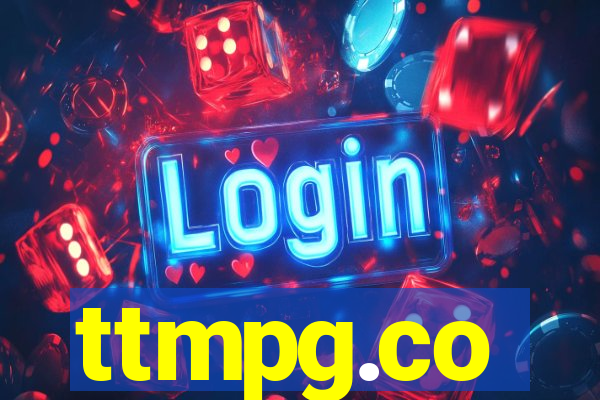 ttmpg.co