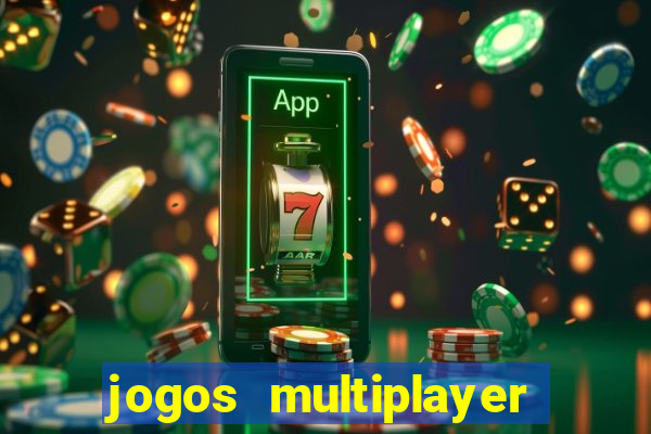 jogos multiplayer online battle arena