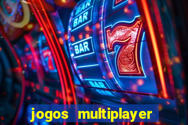 jogos multiplayer online battle arena