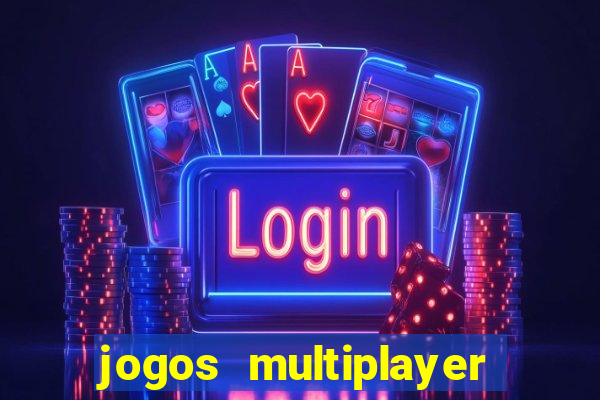 jogos multiplayer online battle arena