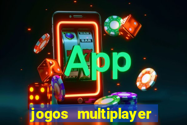 jogos multiplayer online battle arena