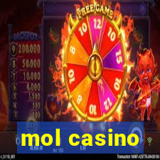 mol casino