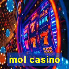 mol casino