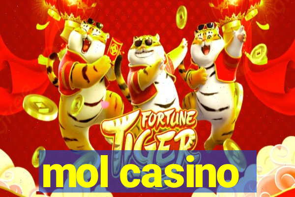 mol casino