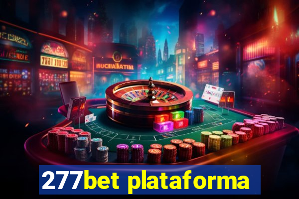 277bet plataforma