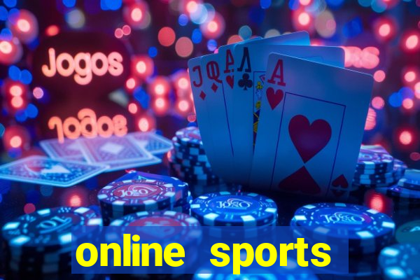 online sports betting u.s.a