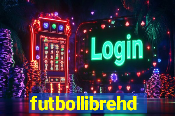 futbollibrehd