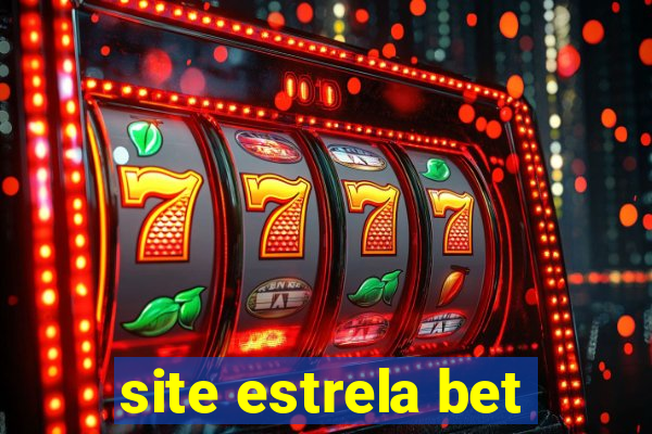 site estrela bet