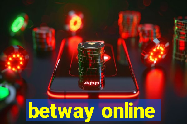 betway online