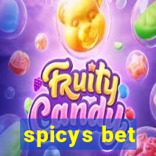 spicys bet